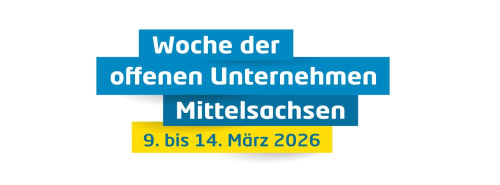 Woche der offenen Unternehmen 2026